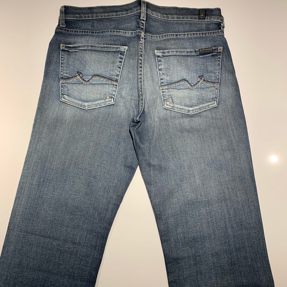 7 for All Mankind - Picture 3 of 7